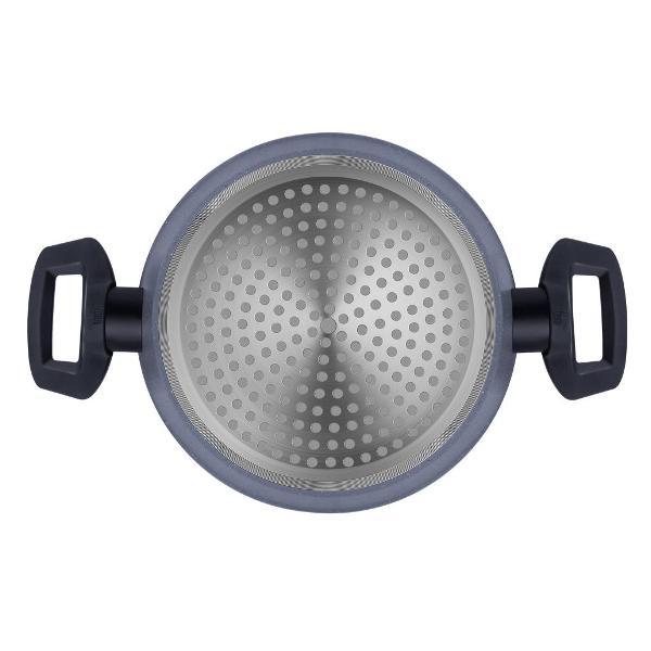 Кастрюля Filigrana FG20SGA01CS