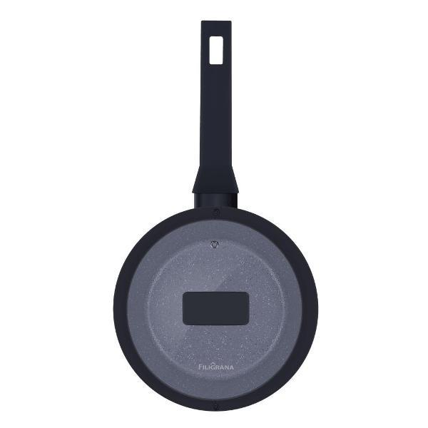 Кастрюля Filigrana FG18SGA01SP