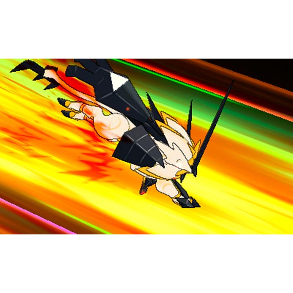 Игра для Nintendo Pokemon Ultra Sun