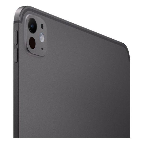 Планшет Apple iPad Pro 11 M5 (2025) 12/512GB, Wi-Fi черный космос