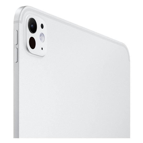 Планшет Apple iPad Pro 11 M5 (2025) 12/512GB, LTE серебристый