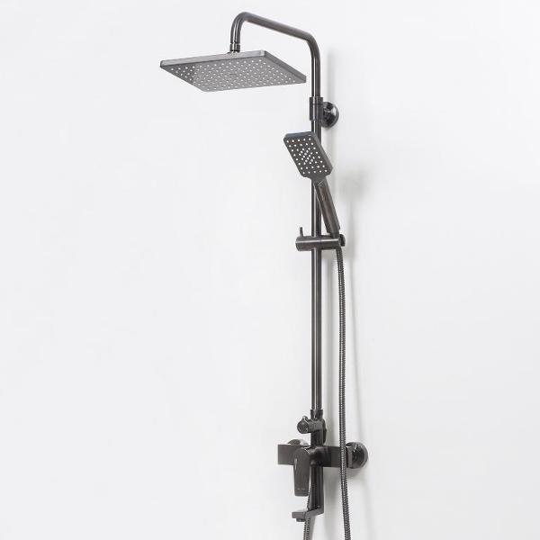 Душевая система Wasserkraft Визе (Wiese) A18401