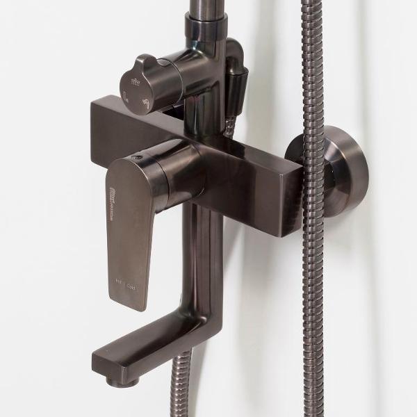 Душевая система Wasserkraft Визе (Wiese) A18401