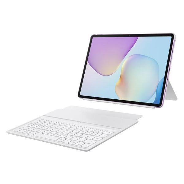 Планшетный компьютер HUAWEI MatePad 11.5 2025 TXZ-W09 8+256 WIFI papermatte+KB фиолетовый