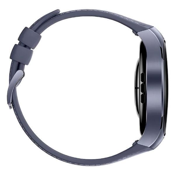Умные часы HUAWEI Watch 5 46mm 55020EVL фиолетовые