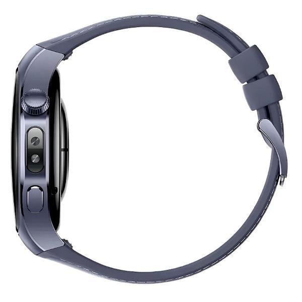 Умные часы HUAWEI Watch 5 46mm 55020EVL фиолетовые