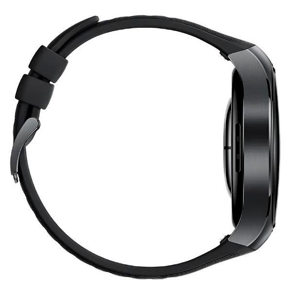 Умные часы HUAWEI Watch 5 46mm 55020EVN черные