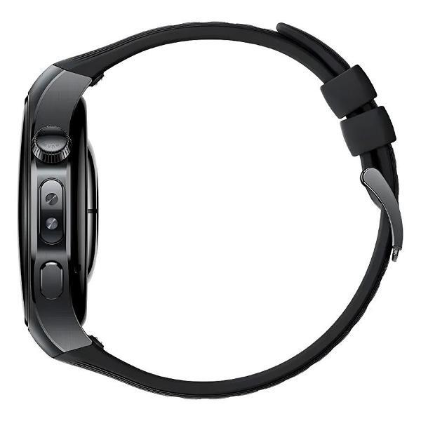Умные часы HUAWEI Watch 5 46mm 55020EVN черные