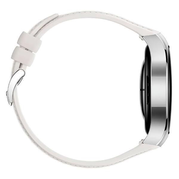 Умные часы HUAWEI Watch 5 42mm 55020EVR белые