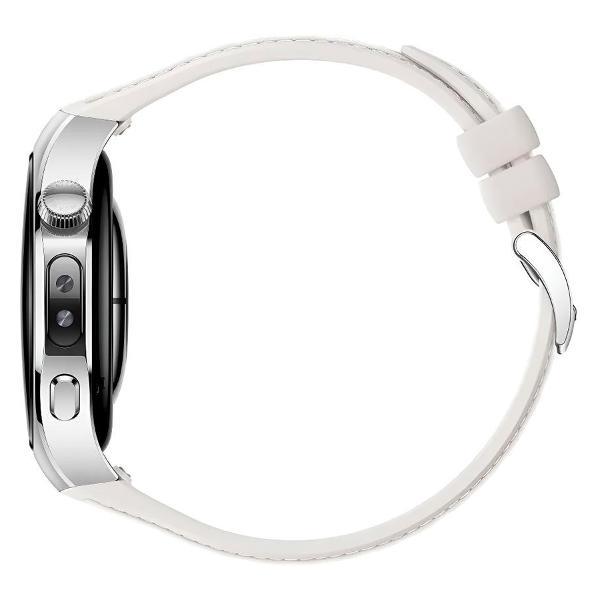 Умные часы HUAWEI Watch 5 42mm 55020EVR белые