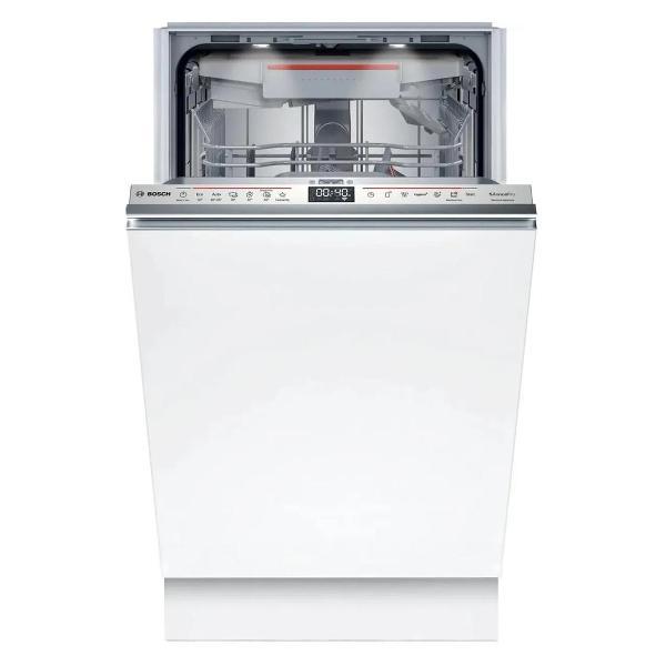 Встраиваемая посудомоечная машина Bosch SPV6EMX76Q