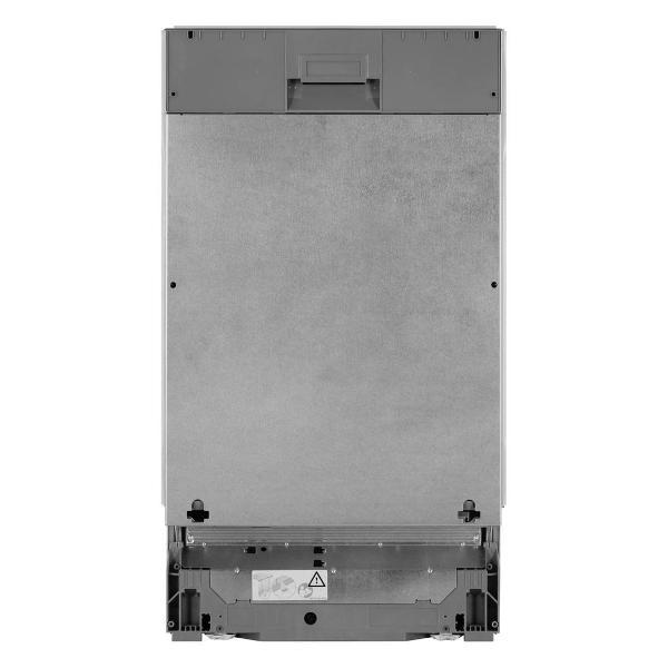 Встраиваемая посудомоечная машина Bosch SPV6EMX76Q