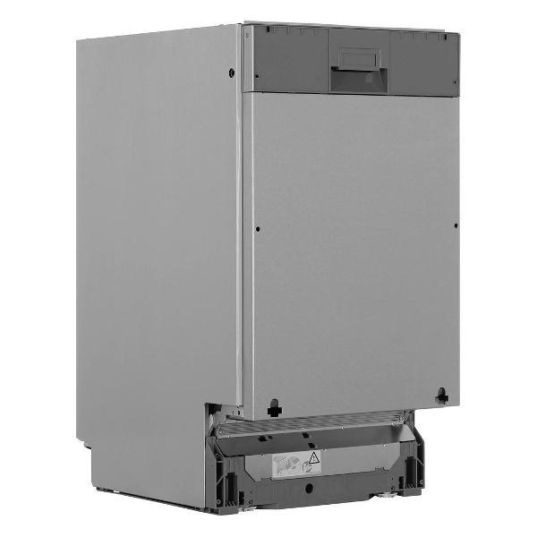 Встраиваемая посудомоечная машина Bosch SPV6EMX76Q