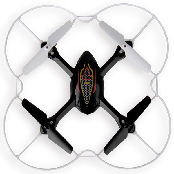 Радиоуправляемый квадрокоптер Syma X11C
