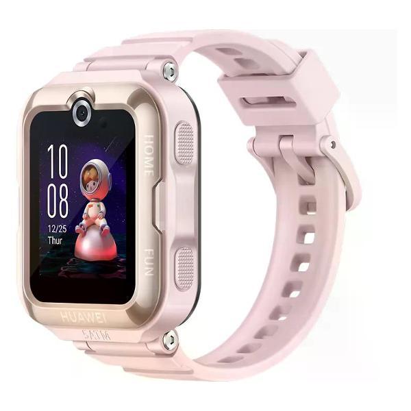 Смарт-часы HUAWEI Watch Kids PRO ASN-AL10 Pink