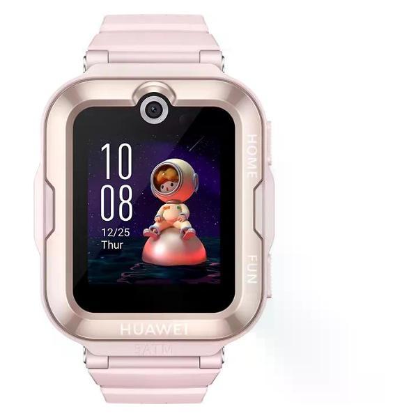 Смарт-часы HUAWEI Watch Kids PRO ASN-AL10 Pink