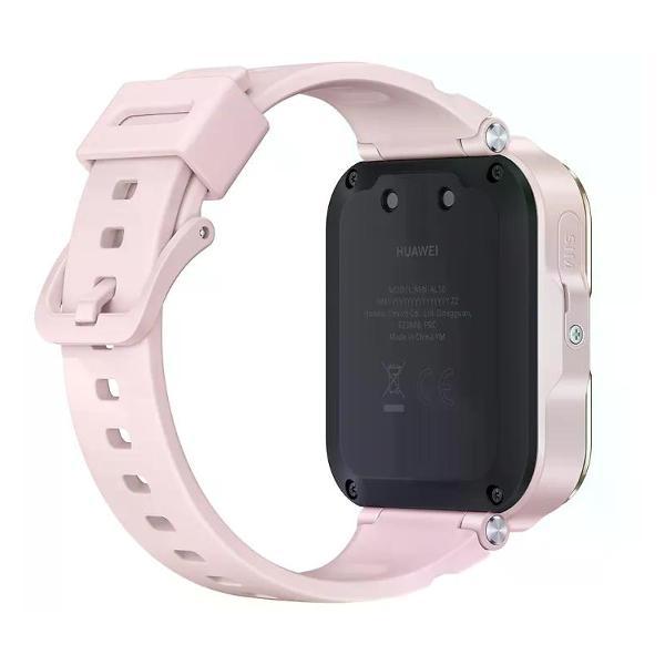 Смарт-часы HUAWEI Watch Kids PRO ASN-AL10 Pink