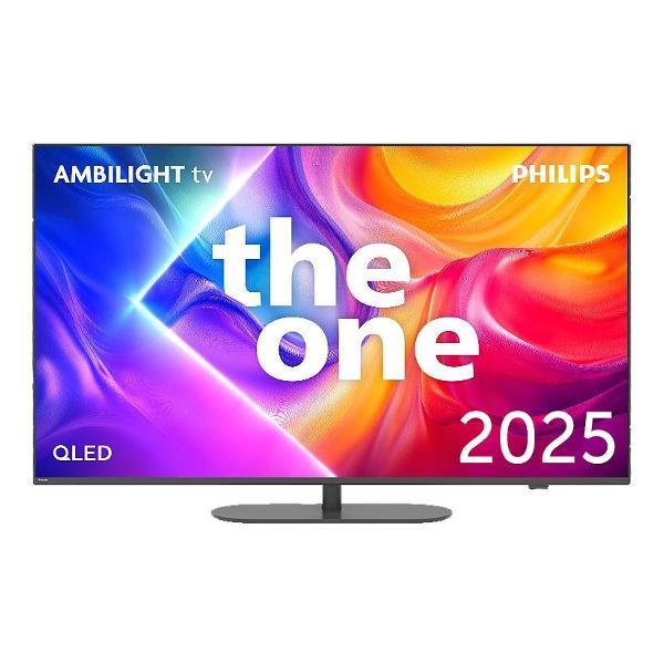 Телевизор Philips 50PUS9010