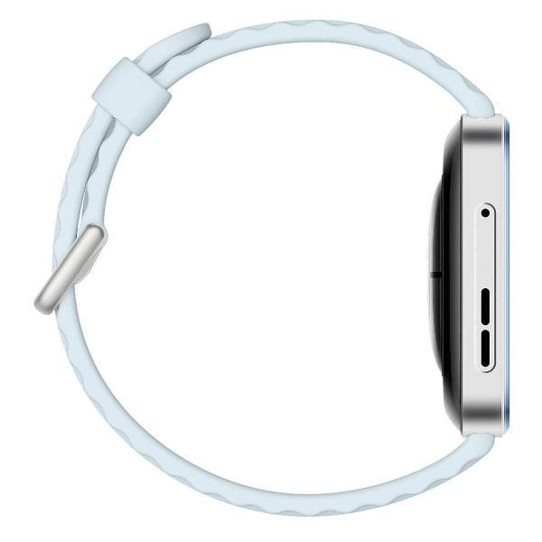 Смарт-часы HUAWEI Watch Fit 4 Pro Blue