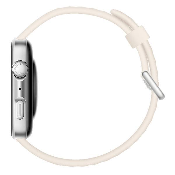 Смарт-часы HUAWEI Watch Fit 4 White