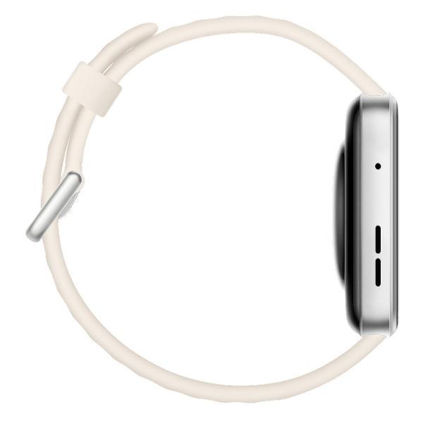 Смарт-часы HUAWEI Watch Fit 4 White