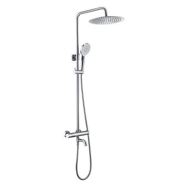 Душевая система Wasserkraft A18801 Thermo