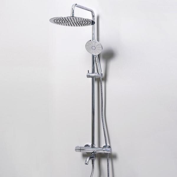 Душевая система Wasserkraft A18801 Thermo