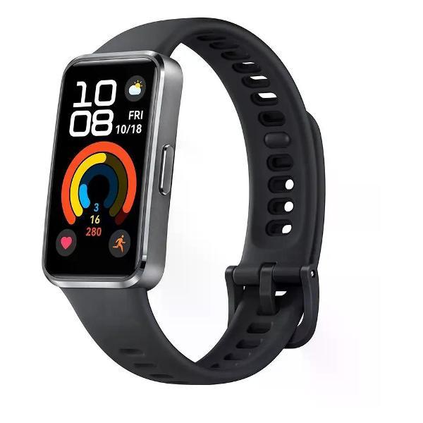 Фитнес-браслет HUAWEI Band 10 Black