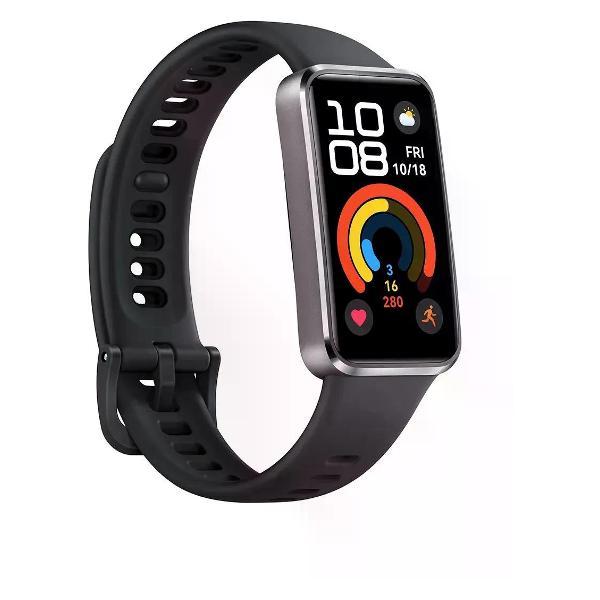 Фитнес-браслет HUAWEI Band 10 Black