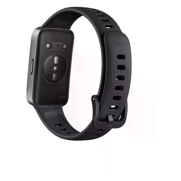 Фитнес-браслет HUAWEI Band 10 Black
