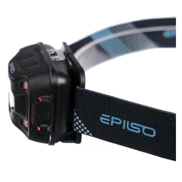 Фонарь налобный Epilso EPF-105