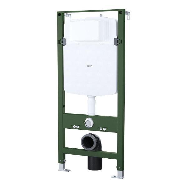 Система инсталляций и смыва Iddis PRA0000i32 фото