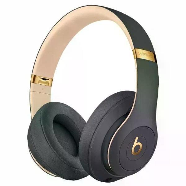 Наушники беспроводные Beats Studio 3 фото