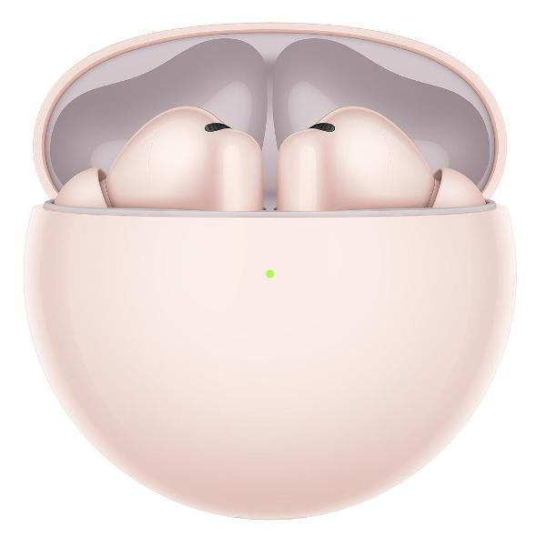 Наушники Bluetooth HUAWEI FreeBuds 7i Pink