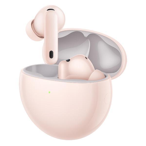 Наушники Bluetooth HUAWEI FreeBuds 7i Pink