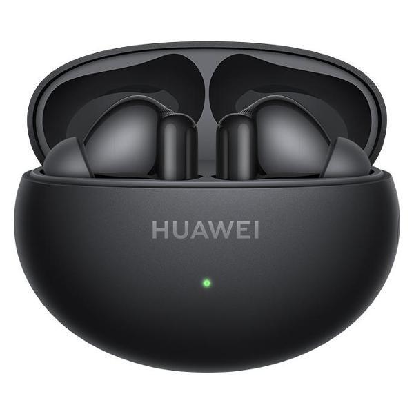Наушники True Wireless HUAWEI Freebuds 6i Black