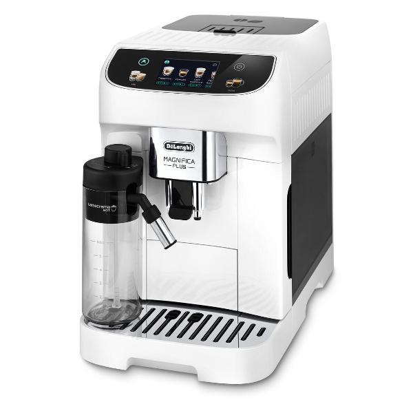 Кофемашина автоматическая DeLonghi ECAM320.60.W