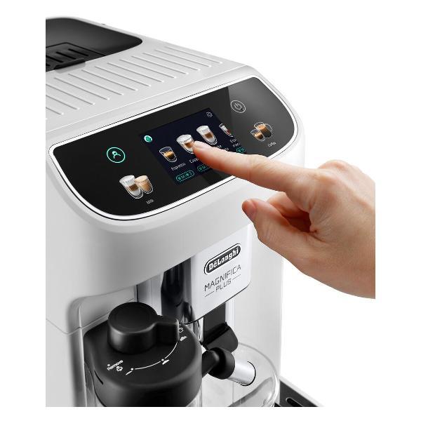 Кофемашина автоматическая DeLonghi ECAM320.60.W