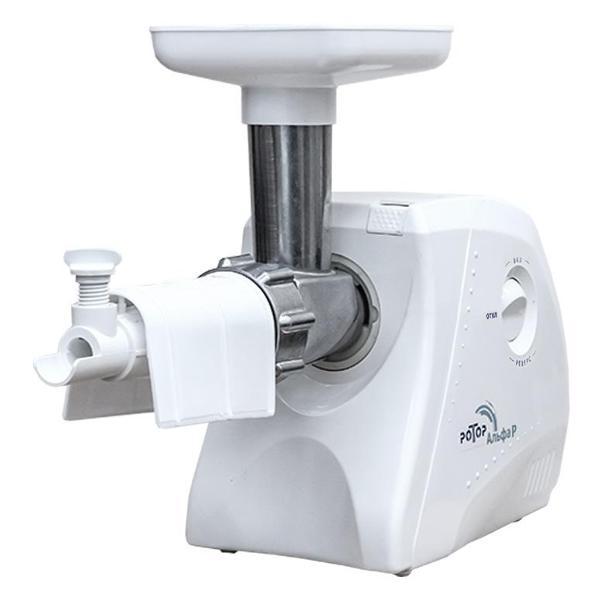 Электромясорубка Ротор Альфа-р ЭМШ 35/250-2 фото