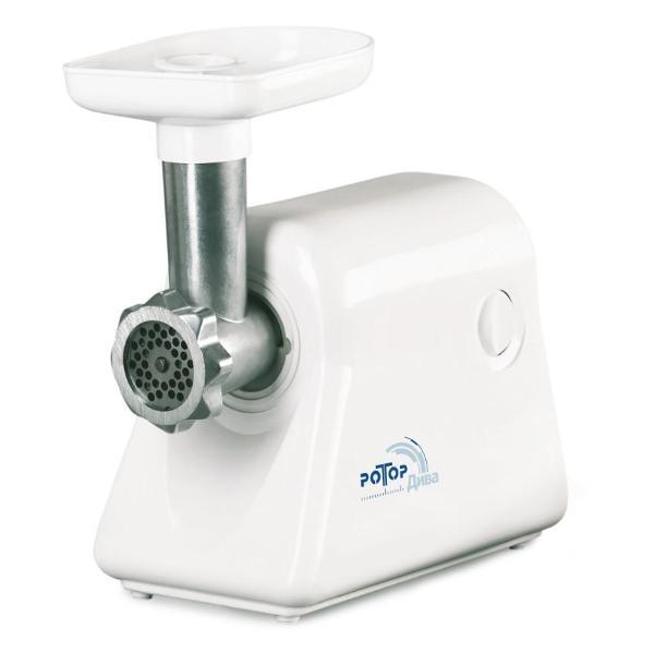 Электромясорубка Ротор Дива ЭМШ 35/300-1 фото