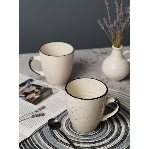 Кружка Elrington Фьюжен ХИОНА, 2 шт.