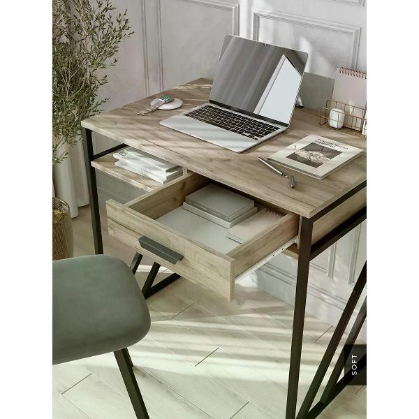 Стол SOFT Мебель ЕЛАЙ-СП2-01-01