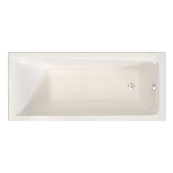 Ванна Radomir акриловая 170х70 Радомир STR на металлическом каркасе 0-78-0-0-9-268