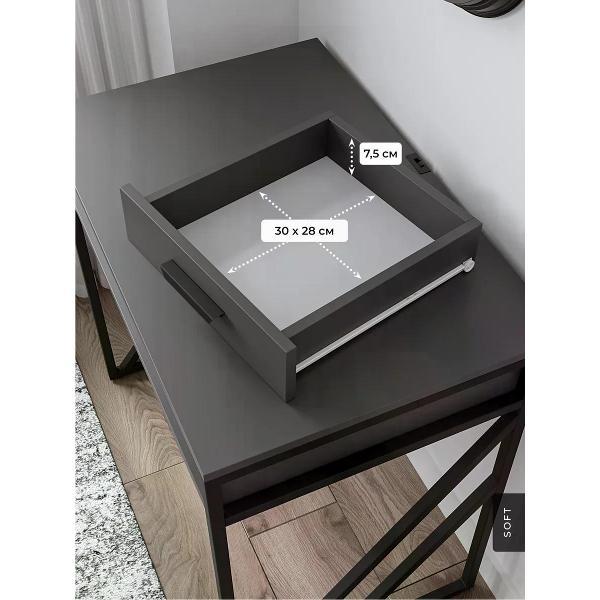 Стол SOFT Мебель ЕЛАЙ-СП2-01-06