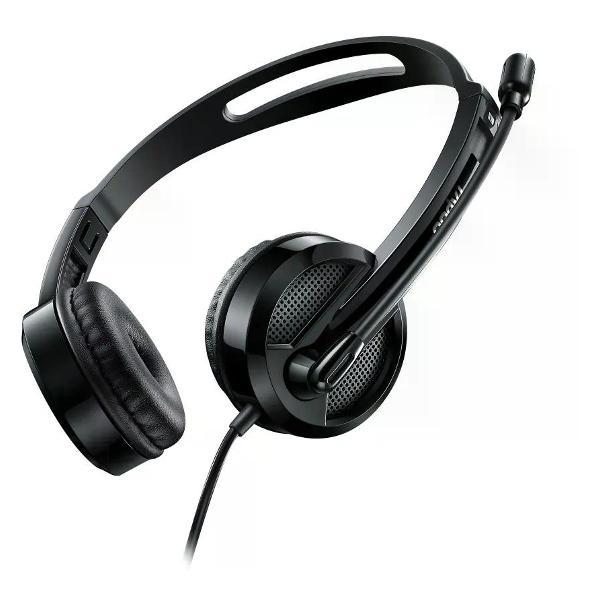 Наушники проводные Rapoo H120