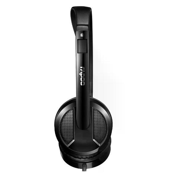 Наушники проводные Rapoo H120