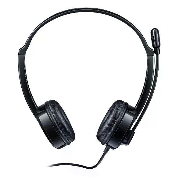 Наушники проводные Rapoo H120