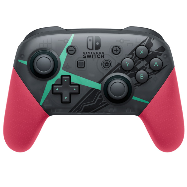 Геймпад для  Switch Nintendo Switch Pro Контроллер Xenoblade Chronicles 2