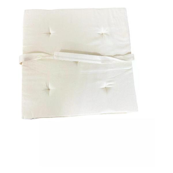 Подушка Удачная мебель Ирис белый