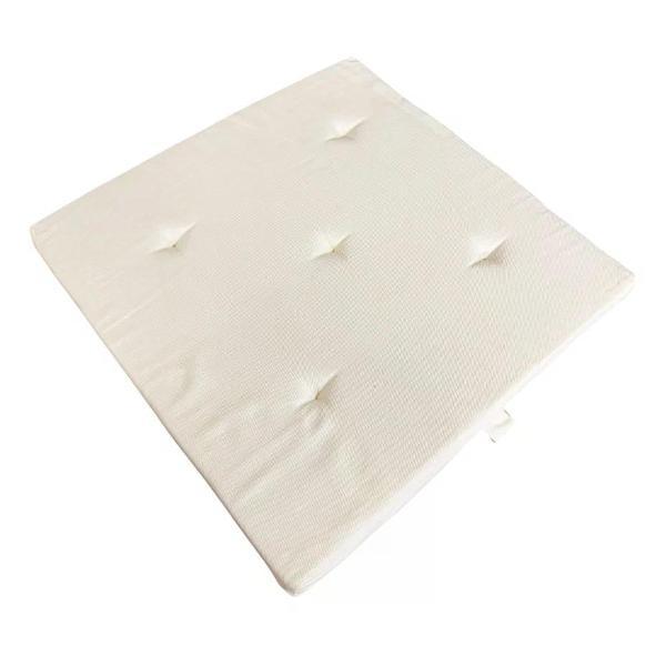 Подушка Удачная мебель Ирис белый